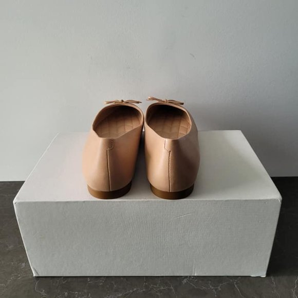 $128 *NEW* (9.5) Coach Point Ballet - Picture 7 of 8